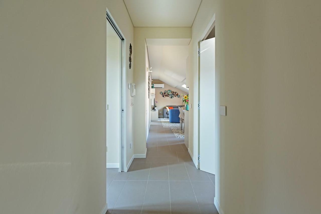 Renovated Penthouse Duomo & Via Torino Apartment Milano Exterior foto